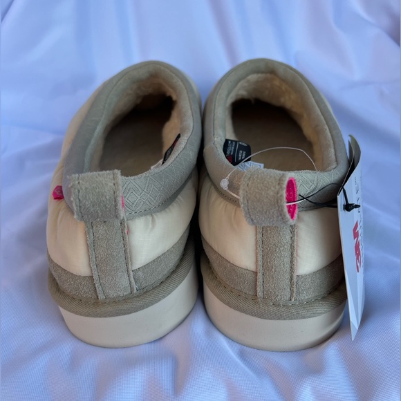 UGG MENS TASMAN LTA SLIPPERS Size 12 New - Picture 4 of 7